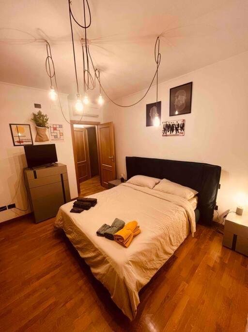 Una Casa Divertente A Roma Luaran gambar